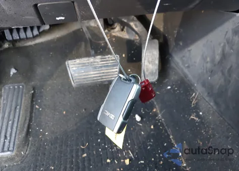 2015 GMC Sierra 1500 Slt из США, поврежденный, VIN 3GTU2VEC6FG345551